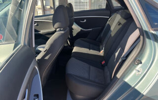 2013 Hyundai Elantra GT GLS