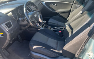 2013 Hyundai Elantra GT GLS