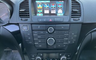 2012 Buick Regal Premium