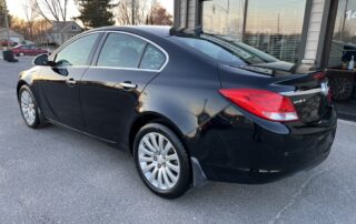 2012 Buick Regal Premium