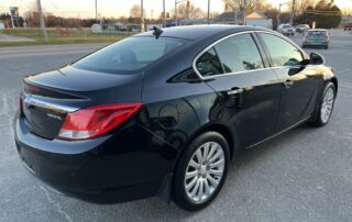 2012 Buick Regal Premium