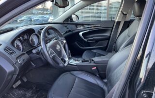 2012 Buick Regal Premium