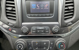 2014 Chevrolet Impala LS