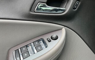 2014 Chevrolet Impala LS