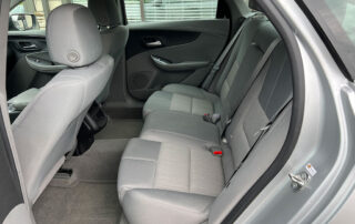 2014 Chevrolet Impala LS