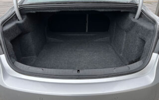 2014 Chevrolet Impala LS