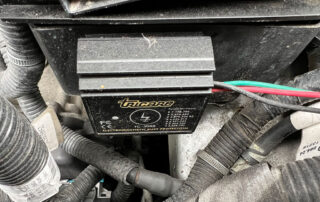 2014 Chevrolet Impala LS