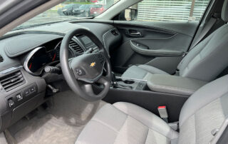 2014 Chevrolet Impala LS