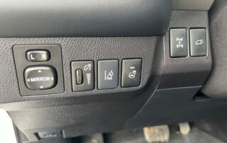 2016 Toyota RAV4 Limited AWD