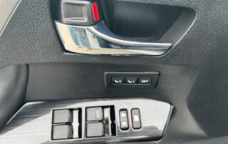 2016 Toyota RAV4 Limited AWD