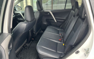 2016 Toyota RAV4 Limited AWD