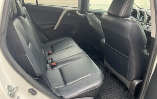 2016 Toyota RAV4 Limited AWD