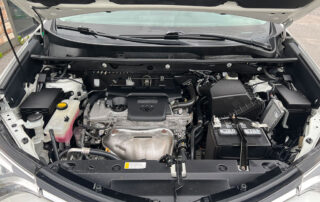 2016 Toyota RAV4 Limited AWD