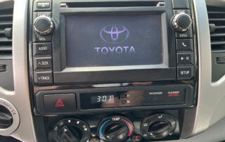 2013 Toyota Tacoma SR5 V6