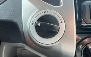 2013 Toyota Tacoma SR5 V6