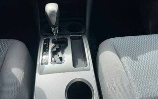 2013 Toyota Tacoma SR5 V6