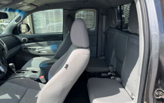 2013 Toyota Tacoma SR5 V6