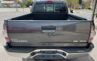 2013 Toyota Tacoma SR5 V6