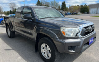2013 Toyota Tacoma SR5 V6