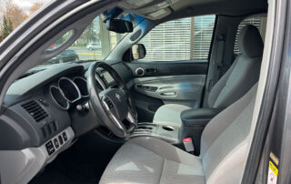 2013 Toyota Tacoma SR5 V6