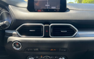 2018 Mazda CX-5 GS AWD