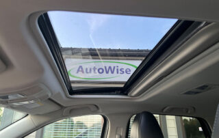 2018 Mazda CX-5 GS AWD