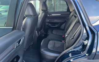 2018 Mazda CX-5 GS AWD