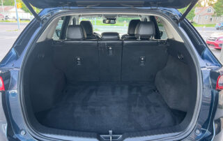 2018 Mazda CX-5 GS AWD