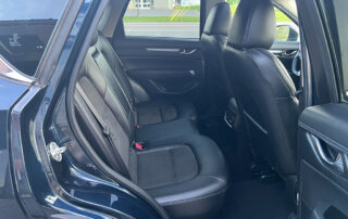 2018 Mazda CX-5 GS AWD