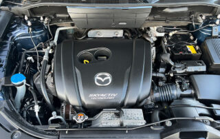 2018 Mazda CX-5 GS AWD