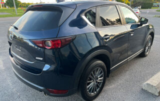 2018 Mazda CX-5 GS AWD