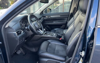 2018 Mazda CX-5 GS AWD