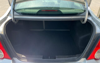 2013 Chevrolet Sonic LS