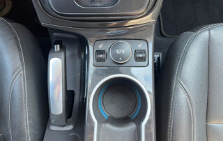 2014 Ford Escape Titanium AWD