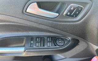 2014 Ford Escape Titanium AWD