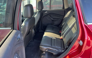 2014 Ford Escape Titanium AWD