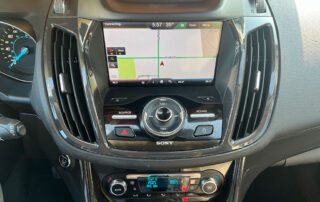 2014 Ford Escape Titanium AWD