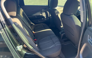 2016 Chevrolet Sonic LT