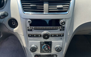 2011 Chevrolet Malibu LS