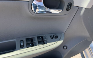 2011 Chevrolet Malibu LS