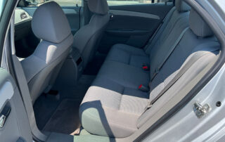 2011 Chevrolet Malibu LS