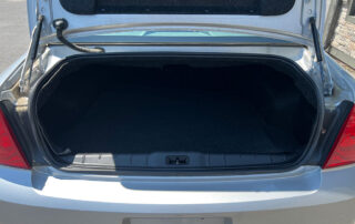 2011 Chevrolet Malibu LS