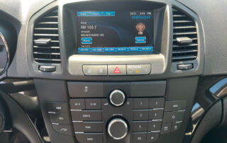 2012 Buick Regal 1SH