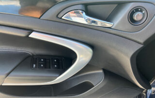 2012 Buick Regal 1SH