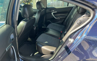 2012 Buick Regal 1SH