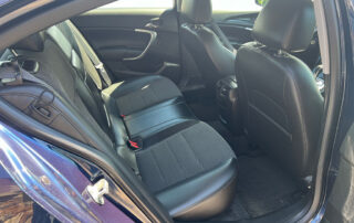 2012 Buick Regal 1SH