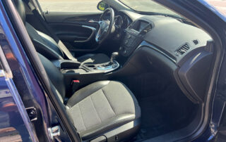 2012 Buick Regal 1SH