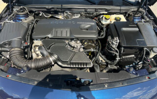 2012 Buick Regal 1SH