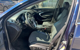 2012 Buick Regal 1SH