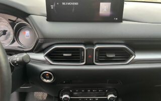 2022 Mazda CX-5 GS AWD